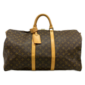Louis Vuitton Keepall Bandouliere 55