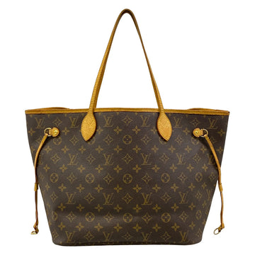 Louis Vuitton Neverfull Mm Tote Bag