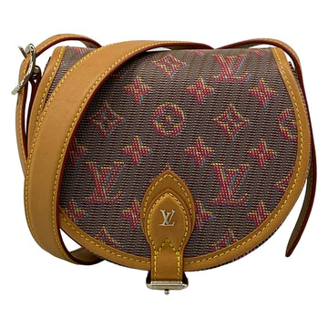 Louis Vuitton Tamburan Rouge Lv Pop