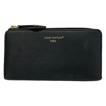 Louis Vuitton Portefeuille Comet Noir
