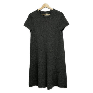 Hermes Gray Women's Dress