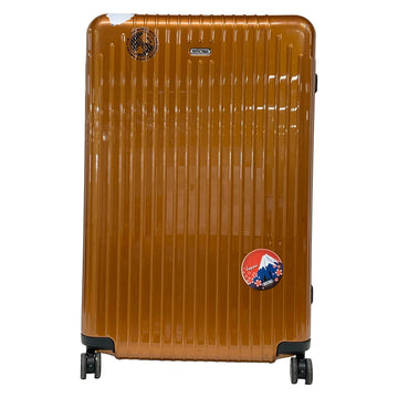Rimowa Salsa Air Light Brown