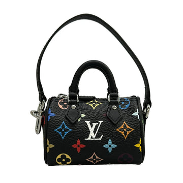 Louis Vuitton Lvxtm Micro Speedy