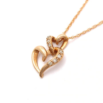 Samantha Tiara 18K Rose Gold Diamond