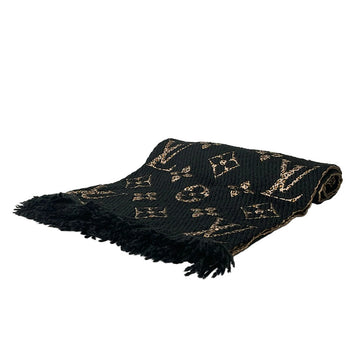Louis Vuitton Echalb Giant Jungle Black