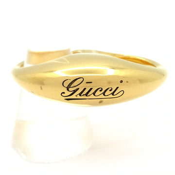 Gucci Gold Hardware Ring #8