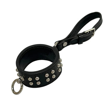 Hermes Kolyedosyan Ano. Black Vache