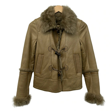 Louis Vuitton Wtlc02Kwc Beige Women's