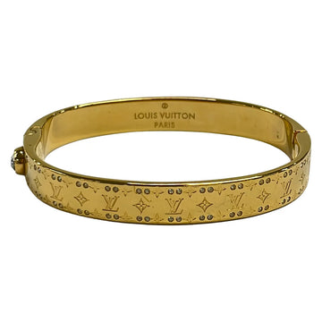 Louis Vuitton Rigid Bracelet Nanogram