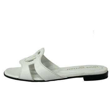 Louis Vuitton Lv Isola Mules 1Abqke