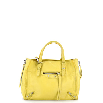 Balenciaga Papier A6 Zip Around Classic