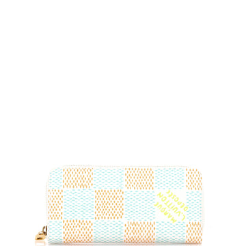 Louis Vuitton Zippy Wallet Limited