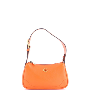 Gucci Aphrodite Shoulder Bag Leather