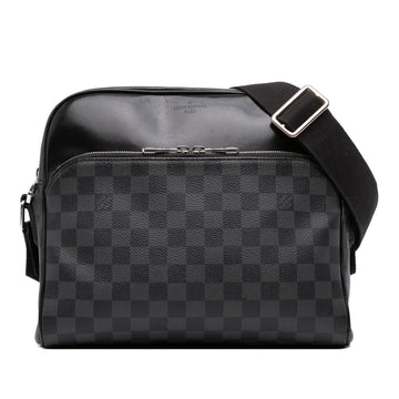 Louis Vuitton Damier Graphite Dayton