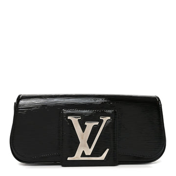 Louis Vuitton Epi Electric Sobe Clutch