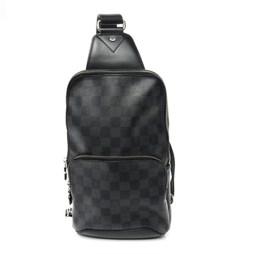 Louis Vuitton Damier Graphite Avenue
