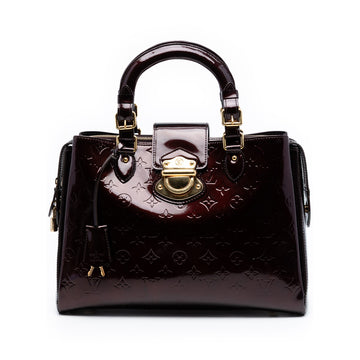 Louis Vuitton Vernis Melrose Avenue Pre-