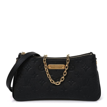 Louis Vuitton Empreinte Liv Pochette