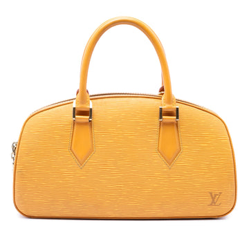 Louis Vuitton Epi Jasmine Pre-Loved