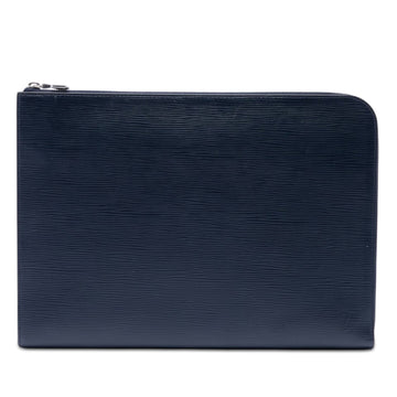 Louis Vuitton Epi Pochette Jour Gm Pre-