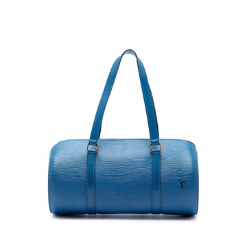 Louis Vuitton Epi Soufflot Pre-Loved