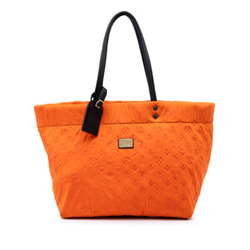 Louis Vuitton Embossed Neoprene Scuba Mm