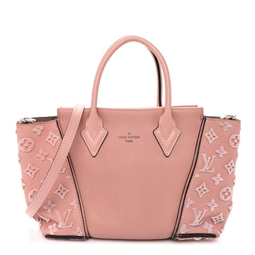 Louis Vuitton Veau Cachemire Tote W Bb