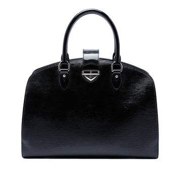 Louis Vuitton Electric Epi Pont Neuf Gm