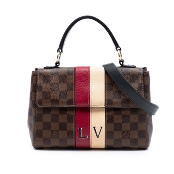 Louis Vuitton Damier Ebene Bond Street