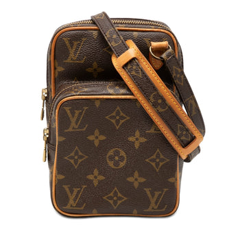 Louis Vuitton Mini Amazone Pre-Loved