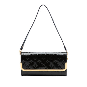 Louis Vuitton Vernis Rossmore Mm Pre-