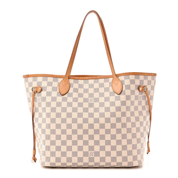 Louis Vuitton Damier Azur Neo Neverfull