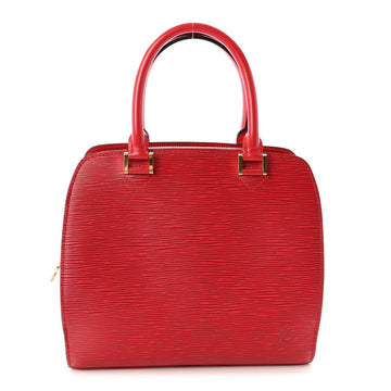 Louis Vuitton Epi Pont-Neuf Castillan