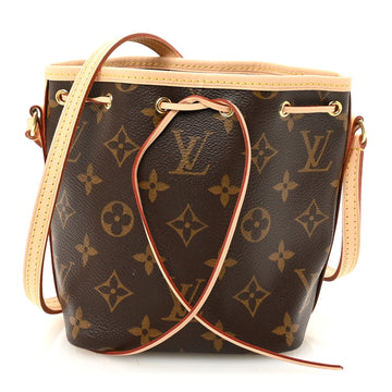 Louis Vuitton Nano Noe