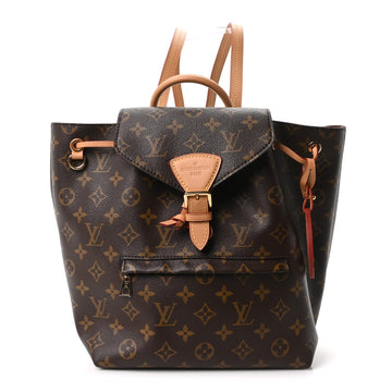 Louis Vuitton Montsouris Pm
