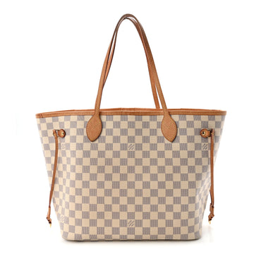 Louis Vuitton Damier Azur Neo Neverfull