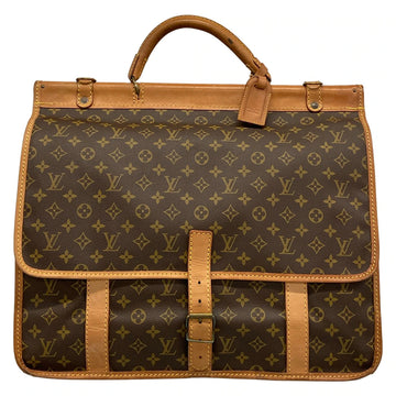 Louis Vuitton Sac Kleber Boston Bag