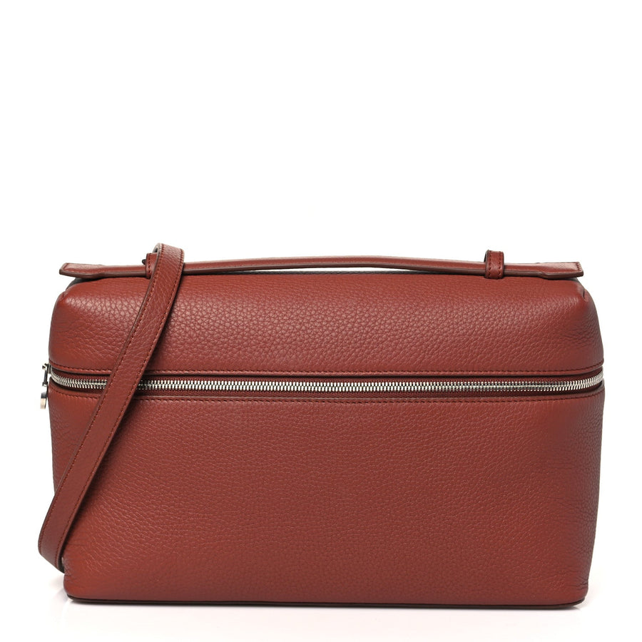 Loro Piana Tender Calfskin Extra Pocket
