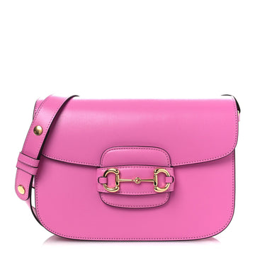 Gucci Azalea Calfskin Horsebit Shoulder