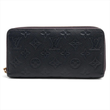 Louis Vuitton Empreinte Zippy Wallet