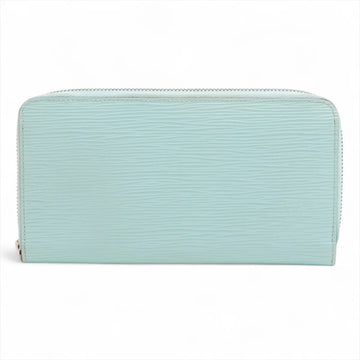Louis Vuitton Epi Zippy Wallet Seaside
