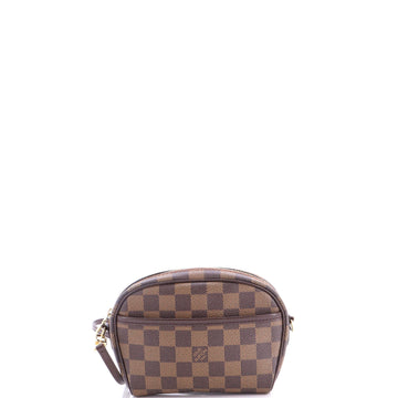Louis Vuitton Ipanema Pochette Damier