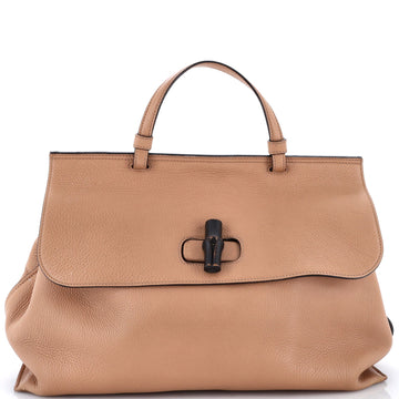 Gucci Bamboo Daily Top Handle Bag