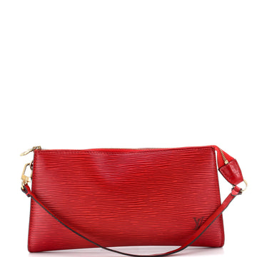 Louis Vuitton Pochette Accessoires Epi