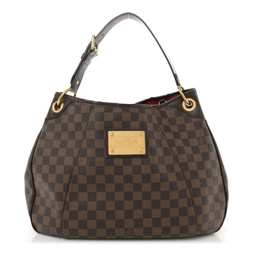 Louis Vuitton Damier Ebene Galliera Pm