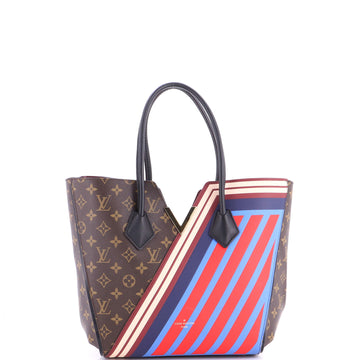 Louis Vuitton Kimono Handbag Limited