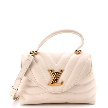 Louis Vuitton New Wave Hold Me Top