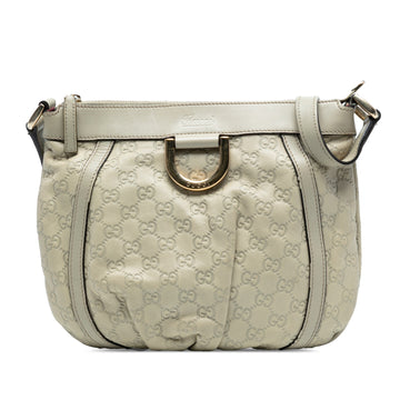 Gucci Ssima Abbey D Ring Crossbody Pre-