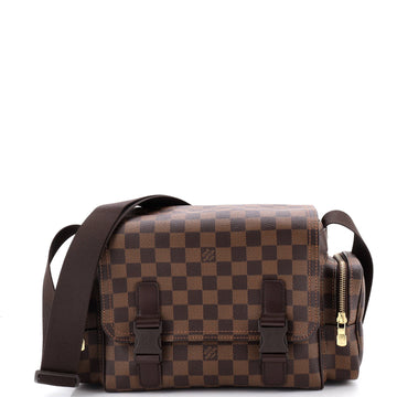 Louis Vuitton Reporter Melville Bag