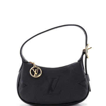 Louis Vuitton Moon Shoulder Bag